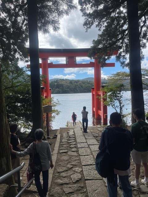 From Tokyo : Mount Fuji Private Day Tour with English Driver - Key Points That Matter