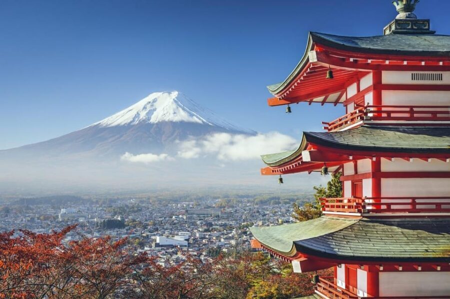 Mount Fuji and Hakone Day tour with English speaking Drivers - Price and logistics: what you’re actually paying for
