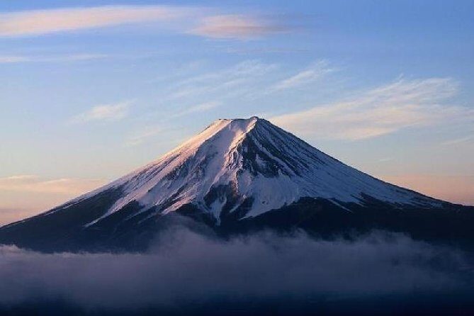 Mt Fuji & Hakone Cruise, Drum Show Bus 1 Day from Tokyo - Key highlights worth knowing