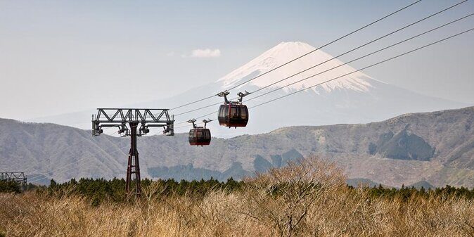 Mt Fuji Private Tour with Native Japanese Driver - Key things that make this tour work